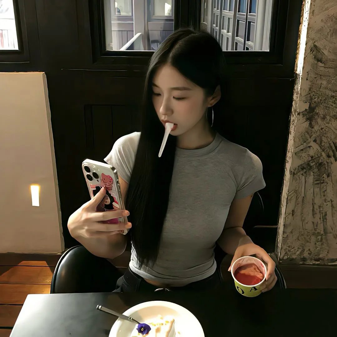 香闺惊魂