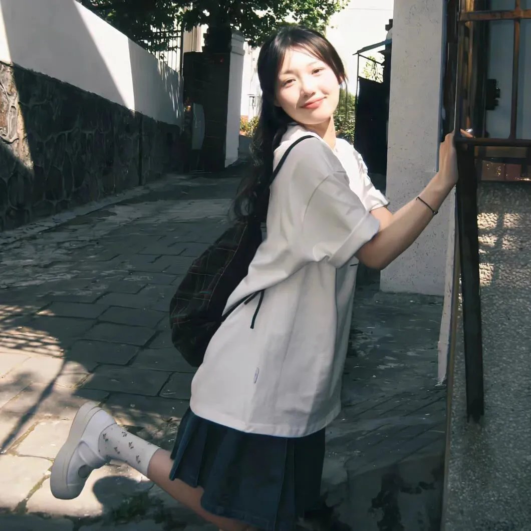 愿江海一直向上流