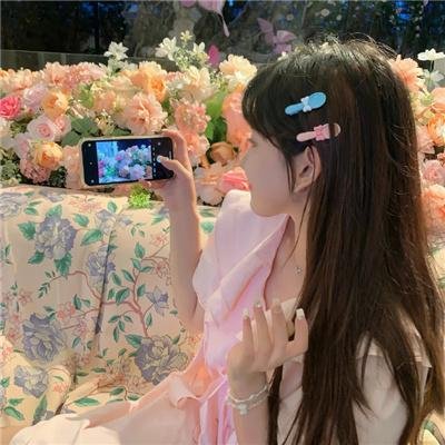 来路不明的神秘女友