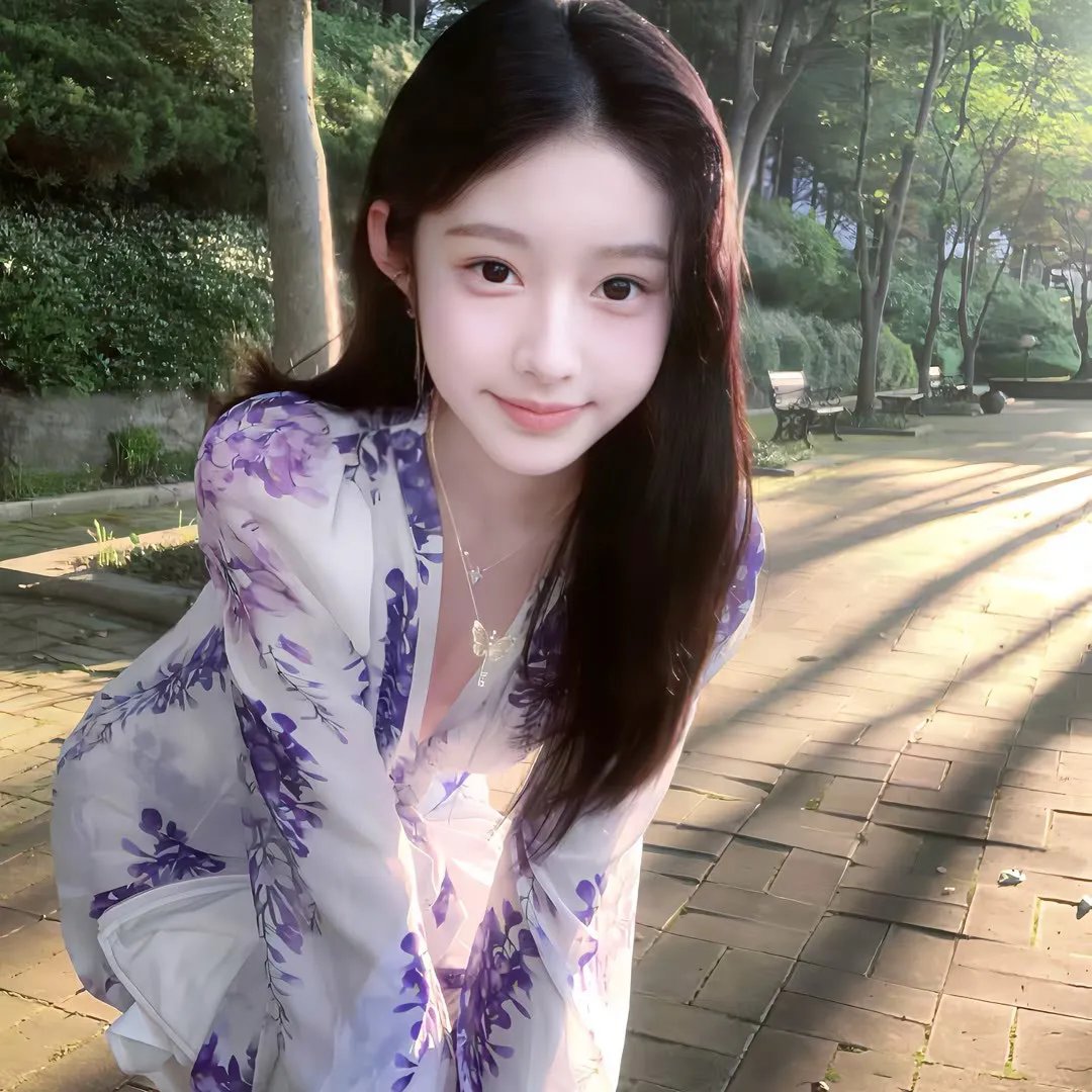崭新夏日